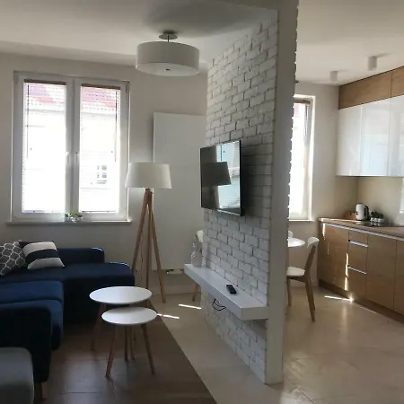 Apartament W Samym Sercu Opola Opole Exterior photo