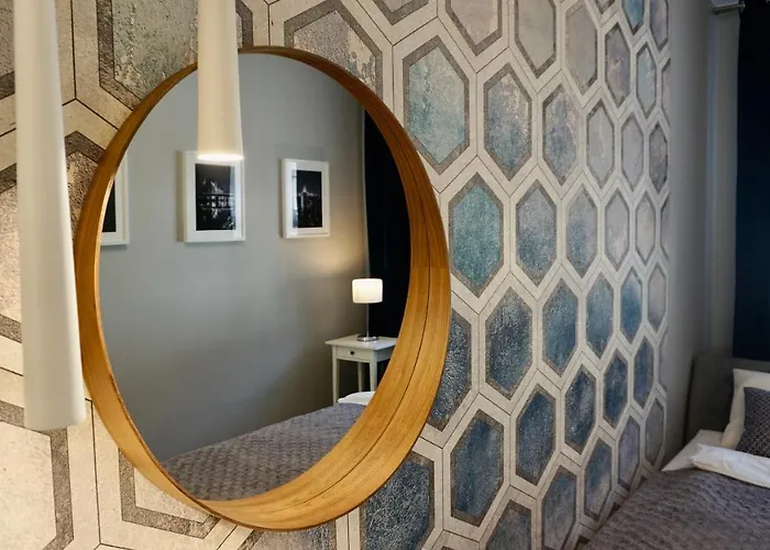 Apartament W Samym Sercu Opola