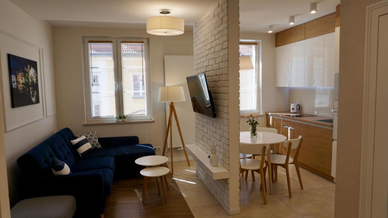 W Samym Sercu Opola Apartment *