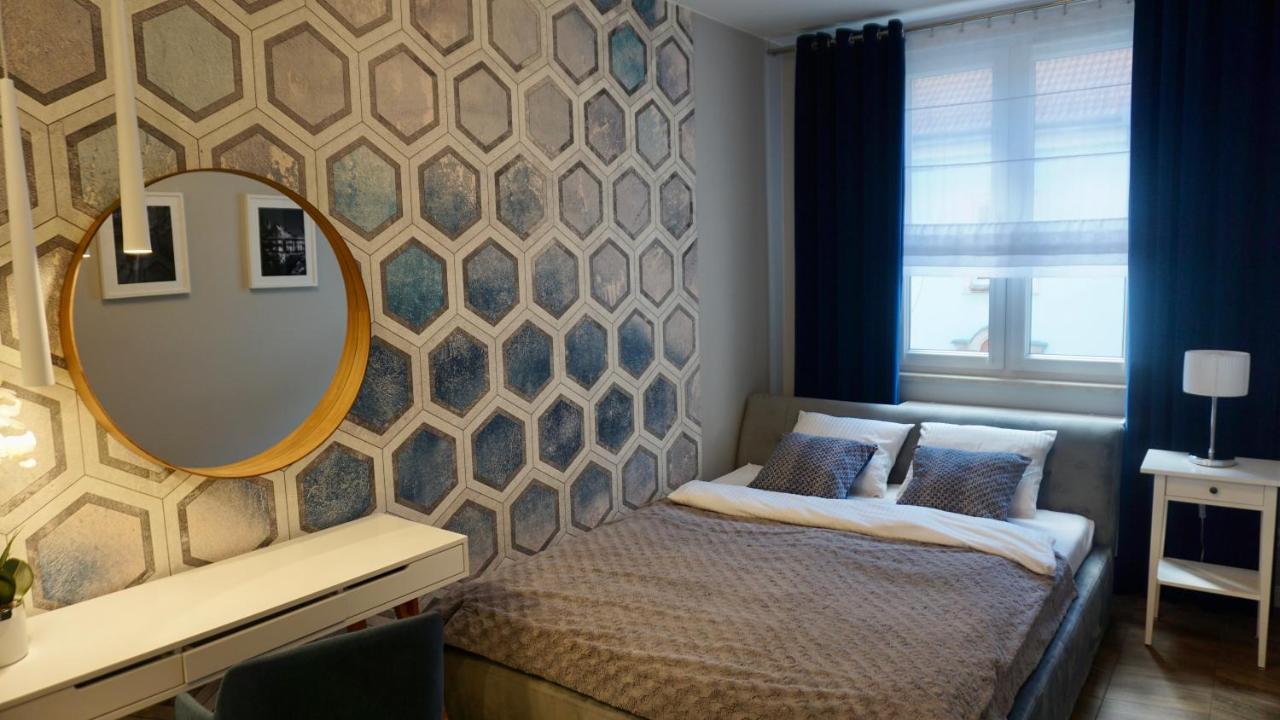 Apartmán W Samym Sercu Opola Opolí