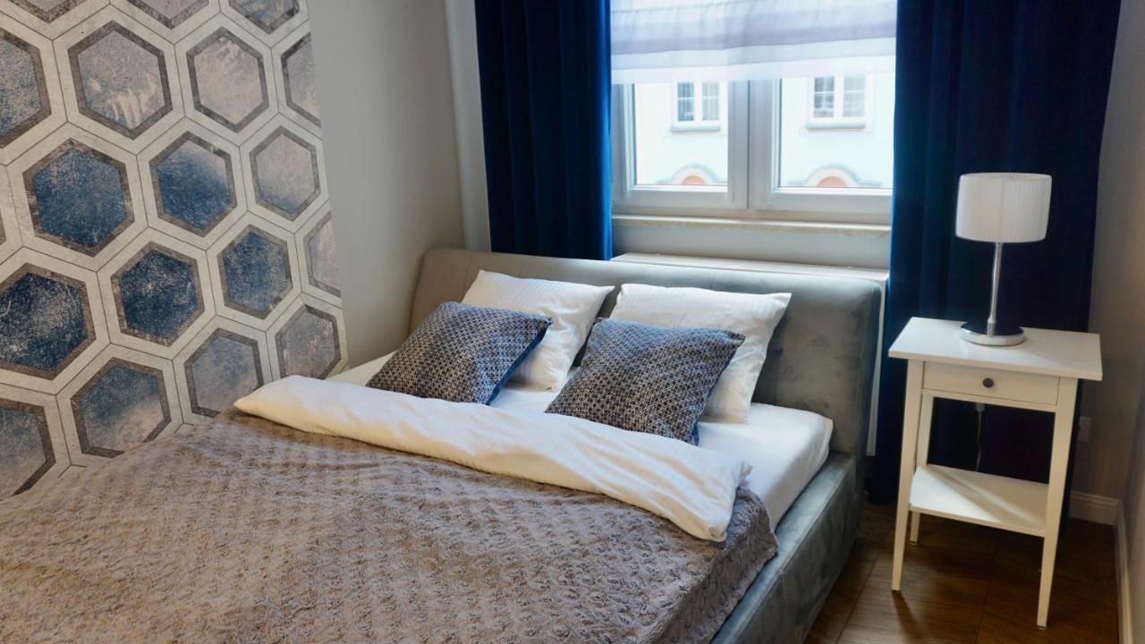 Apartmán W Samym Sercu Opola *