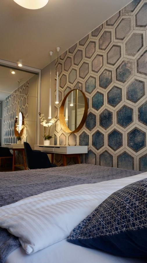 W Samym Sercu Opola Apartmán Opolí