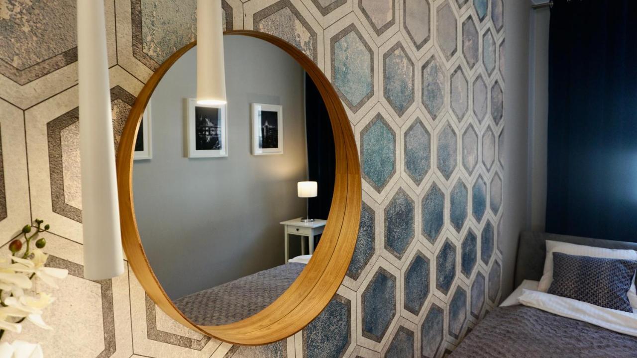 W Samym Sercu Opola Apartment *