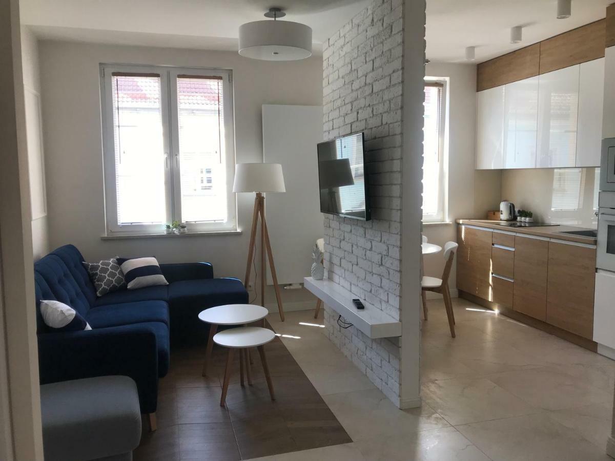W Samym Sercu Opola Apartment