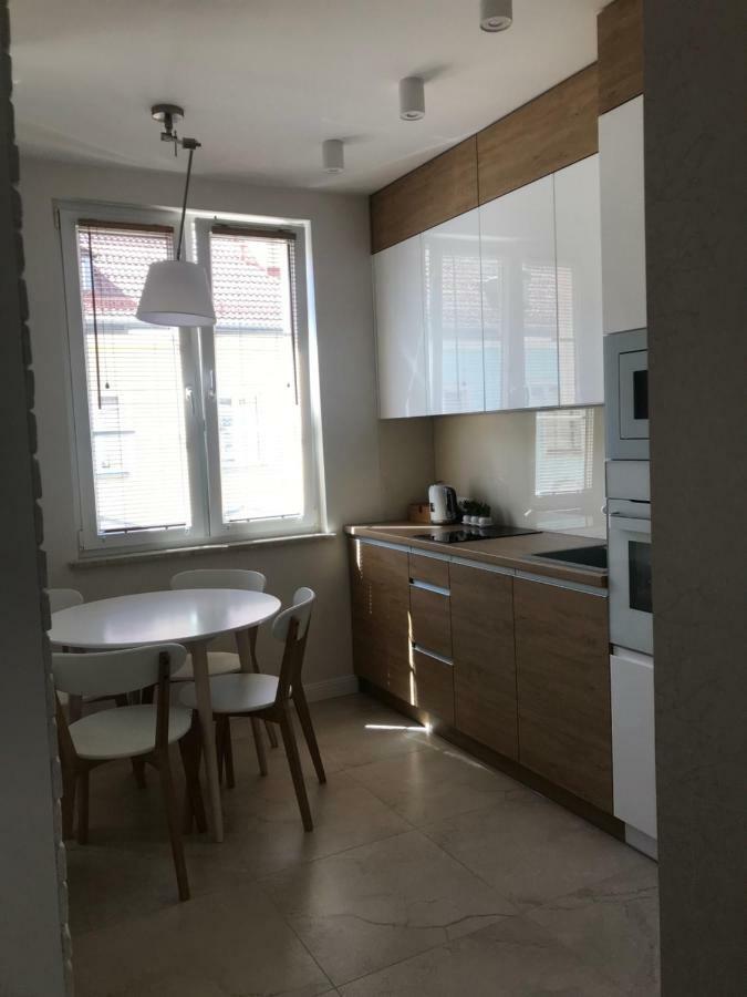 Apartment W Samym Sercu Opola *
