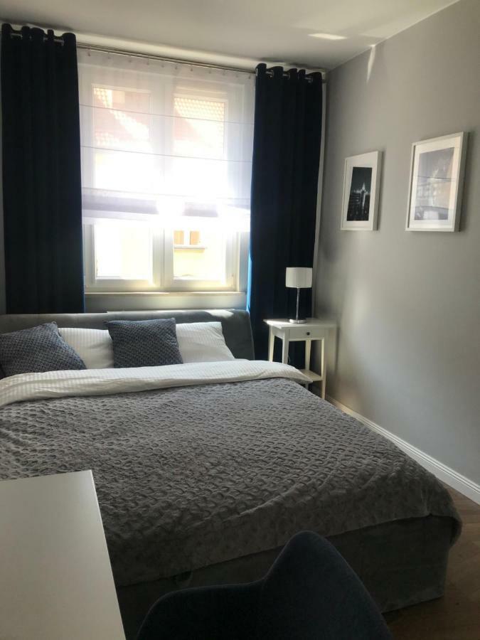 Apartment W Samym Sercu Opola *