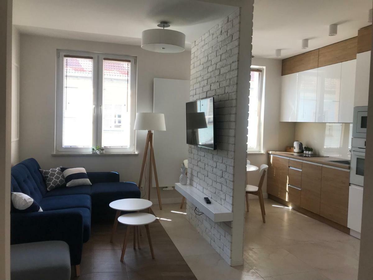 Apartment W Samym Sercu Opola Opole