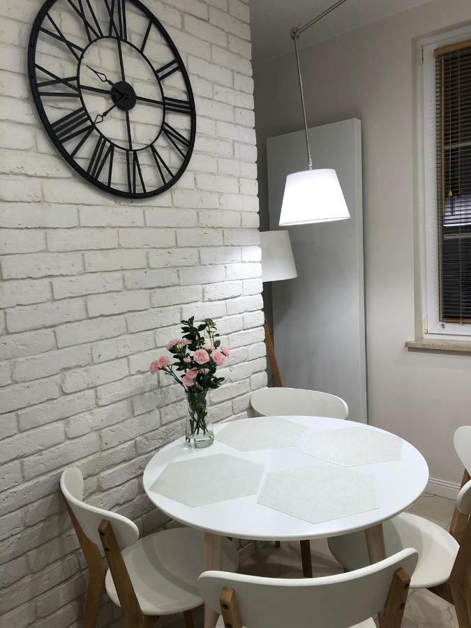 W Samym Sercu Opola Apartment *